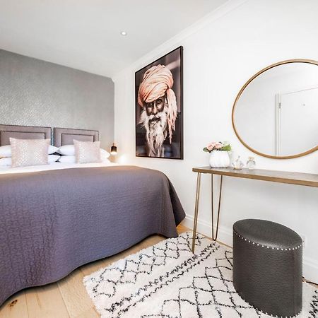 Grand Kensington Room Great Stop For لندن المظهر الخارجي الصورة