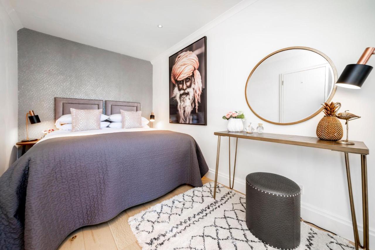 Grand Kensington Room Great Stop For لندن المظهر الخارجي الصورة