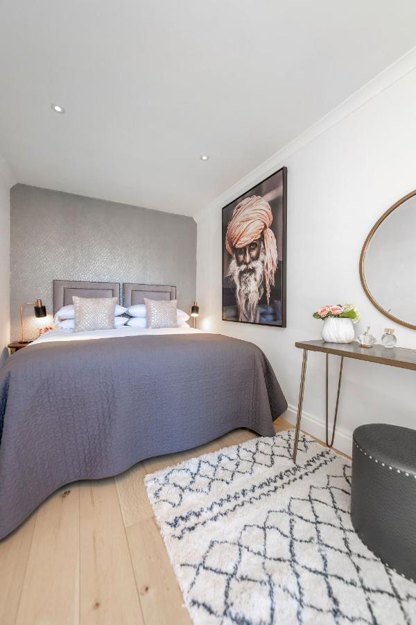 Grand Kensington Room Great Stop For لندن المظهر الخارجي الصورة