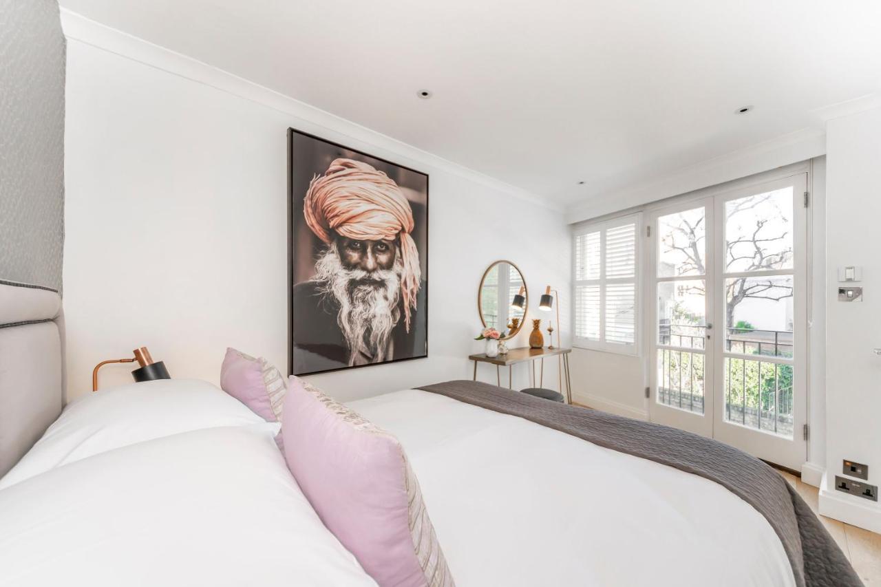 Grand Kensington Room Great Stop For لندن المظهر الخارجي الصورة