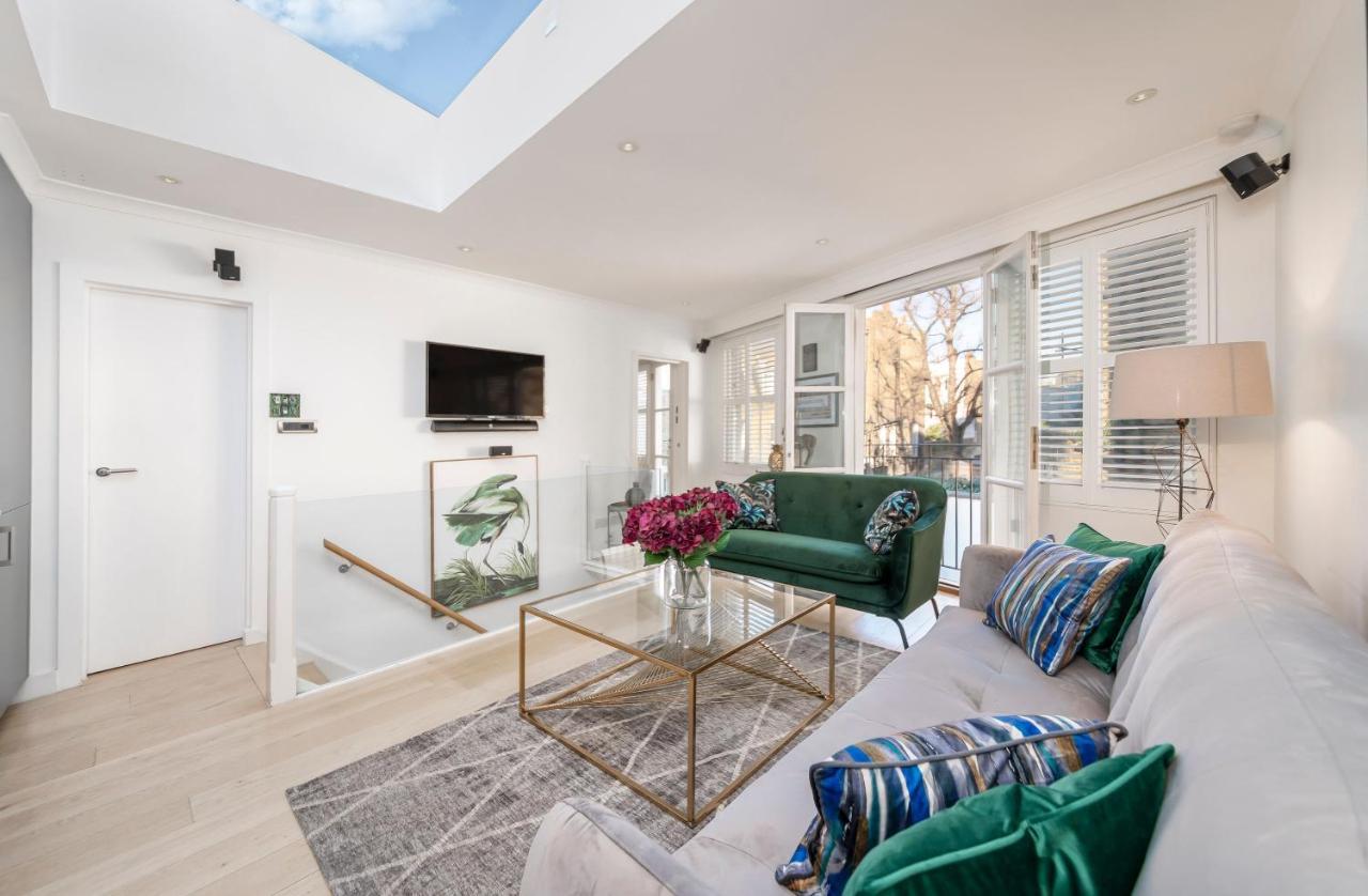 Grand Kensington Room Great Stop For لندن المظهر الخارجي الصورة